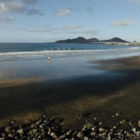 Apartment Home2book Charming Rambla, Pool&terrace Las Palmas de Gran Canaria