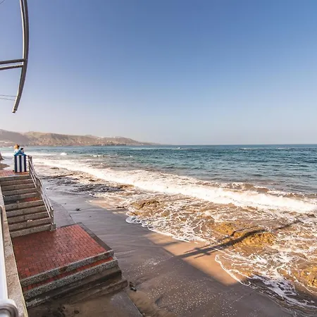 Home2book Charming Rambla, Pool&terrace Apartment *